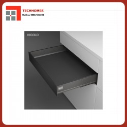 RAY HỘP ÂM HIGOLD 86MM 820006 