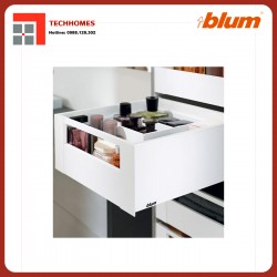 RAY HỘP BLUM LEGRABOX IC TRẮNG 