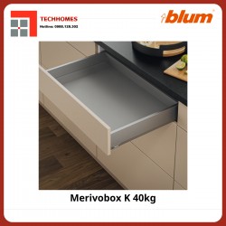 RAY HỘP BLUM MERIVOBOX K 40KG