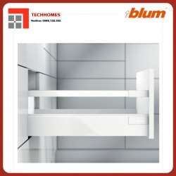 Ray hộp Blum TANDEMBOX chiều cao C X2 1506009 màu đen