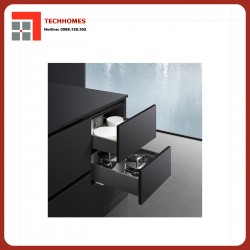 RAY HỘP HIGOLD SERIES N 167MM 816630 