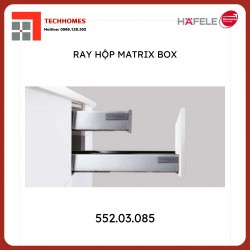 RAY HỘP INNER ALTO HAFELE H84