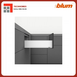 RAY HỘP LEGRABOX C TRẮNG 1465484 