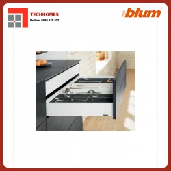 RAY HỘP LEGRABOX M TRẮNG 5721353 