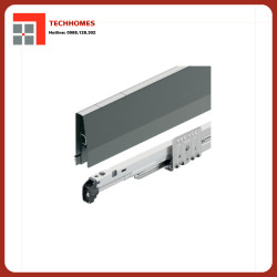 Ray hộp Mbox P Plus H115 40kg (xám) 513.37.305