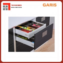 Ray hộp Tandembox Garis GT5