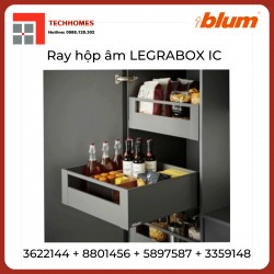 RAY LEGRABOX IC 3622144 XÁM