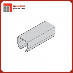 RAY TRƯỢT CHƯA KHOAN Hafele 942.61.999