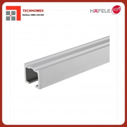 Ray Trượt Đơn Dài 3000mm Hafele 941.62.731