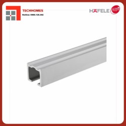 Ray Trượt Đơn Dài 4000mm Hafele 941.62.741