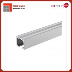 Ray Trượt Đơn Dài 4000mm Hafele 941.62.761