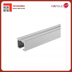 Ray Trượt Nhôm 200mm Hafele 942.34.920