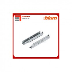 Ray trượt TANDEM TIP-ON, mở toàn phần, 30kg, 450mm 560F4500T  TANDEM  MP  ZN - 4031516