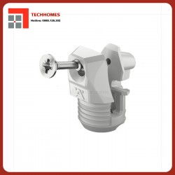 Rear panel connector pl.wh.RPC S 15/25 260.09.765