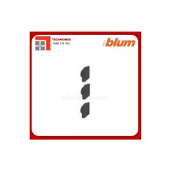 REVEGO uno, Nẹp viền bảo vệ cánh 801ZA00S - 7580933