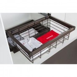 RỔ BẰNG KIM LOẠI HAFELE 807.95.143