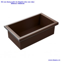 RỔ CAO ĐỰNG QUẦN ÁO HIGOLD 800MM 706053S