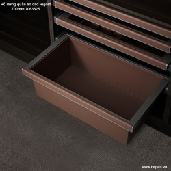 RỔ CAO ĐỰNG QUẦN ÁO HIGOLD 700MM 706352S
