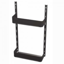 Rổ gắn cánh Hafele Utensio 400 mm 