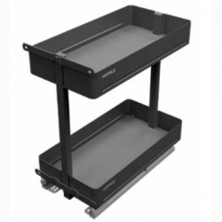 Rổ gia vị Hafele Utensio 300 mm 