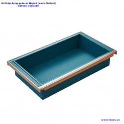 RỔ THẤP ĐỰNG QUẦN ÁO HIGOLD 600MM 706031M