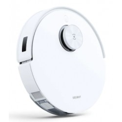 Robot Hút Bụi Ecovacs Deebot T10