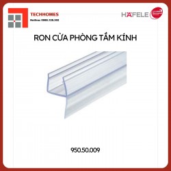 Ron Cửa Kính 10 - 12mm Hafele 950.50.009