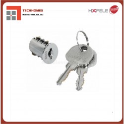 RUỘT KHÓA SYMO 3000 SH1 HAFELE 210.40.601