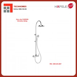 SEN CÂY HAFELE FUSION CR 589.69.087 