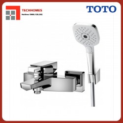 Sen gắn tường TOTO TBG07302V/TBW02006A