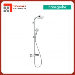 Sen tắm đứng Crometta-27264400