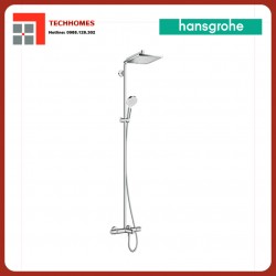 Sen tắm đứng Crometta E-27298000