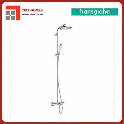 Sen tắm đứng Crometta S-27320000