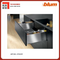 SERVO-DRIVE Blum Sink drawer 5755259