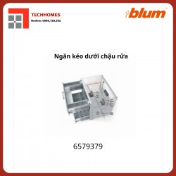 SERVO-DRIVE Blum Sink drawer 6579379