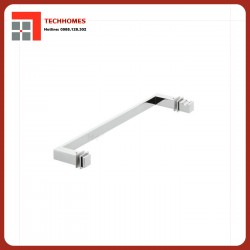 Square shr.hdl.450mm PSS Hafele 981.77.000