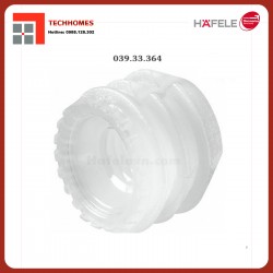 TẮC KÊ NHỰA CHO REN M6, L=9MM HAFELE 039.33.364