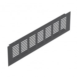  Tấm thông gió bằng nhôm 50 x 300mm,  7809513