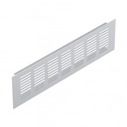  Tấm thông gió bằng nhôm 50 x 400mm, 7809502