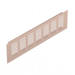  Tấm thông gió bằng nhôm 50 x 500mm, 7809509