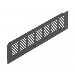  Tấm thông gió bằng nhôm 50 x 500mm, 7809515