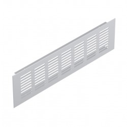  Tấm thông gió bằng nhôm 80 x 300mm,  7809504
