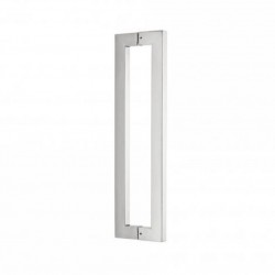 Tay cửa kính VICKINI 69143 PSS