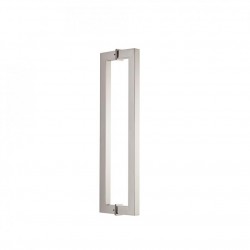Tay cửa kính VICKINI 69157.600 PSS