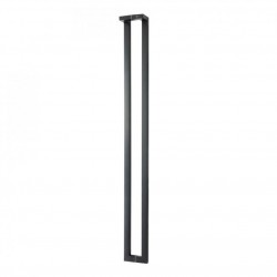 Tay cửa kính VICKINI 69366.001 OBP