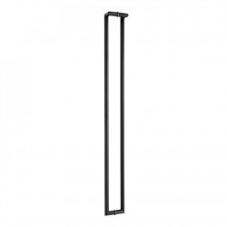 Tay cửa kính VICKINI 69382.001 OBP