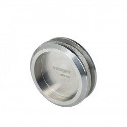 Tay cửa kính VICKINI 69821.001 SSS