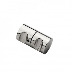 Tay cửa kính VICKINI 69833.001 PSS