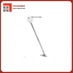 Tay đẩy Flap 160mm, mạ niken 365.75.726