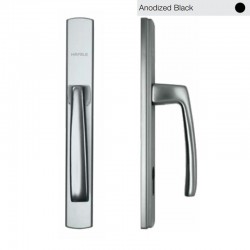 TAY NẮM CỬA NHÔM HAFELE HL949CD-92 905.99.627